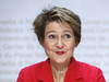 Simonetta Sommaruga à la tête de la Fondation "Equal-Salary"