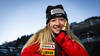 Delphine Darbellay, invitée-surprise du team event