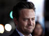 Choc et pluie d'hommages après le décès de Matthew Perry