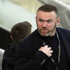 Wayne Rooney entraîneur en MLS