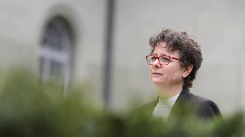 Les communes suisses critiquées pour leur gestion du surtourisme