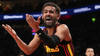 Atlanta battu en prolongation par Miami