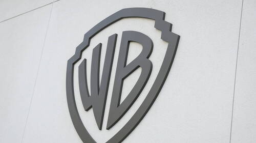 Netflix en négociation pour racheter Warner Bros Discovery