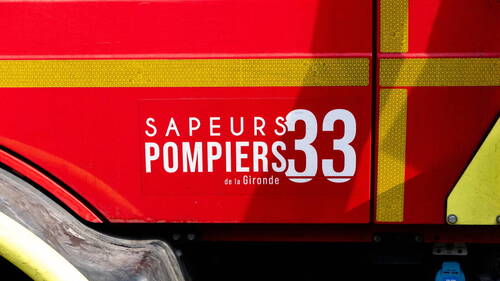 "Optimisme" en Gironde, feu maîtrisé dans les Landes