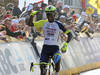 Tour d'Italie: premier succès d'un coureur érythréen