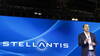 Antonio Filosa prend ses fonctions à la tête de Stellantis