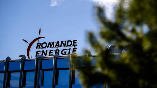 Romande Energie améliore sa performance au premier semestre