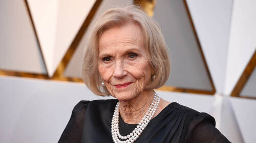Eva Marie Saint, star de "Sur les quais" est décédée à 102 ans