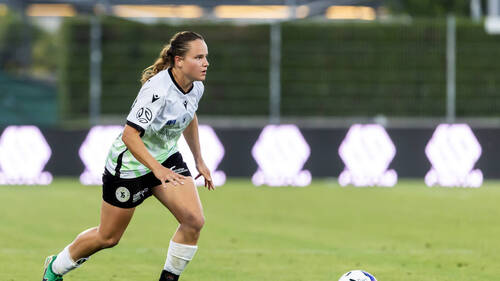 Women's Super League: L'actu du football féminin