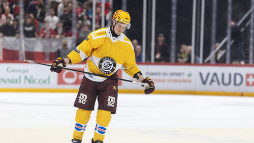 Trois matches de suspension contre Jesse Puljujärvi
