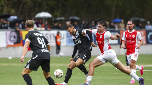 Lugano et Lausanne filent en 8es de la Coupe, Zurich éliminé