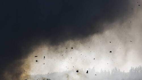 Russie: attaque de drones ukrainiens contre un centre de données