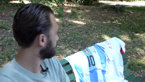 Suisse-Argentine
