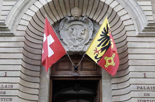 Palais de justice