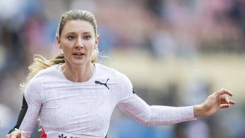 Ajla Del Ponte quitte l'encadrement de Laurent Meuwly