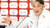Qualification du Mondial: la Suisse entamera sa campagne à domicile