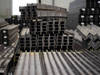 Stahl Gerlafingen ferme sa ligne de production de profilés
