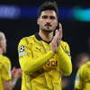 Mats Hummels quitte Dortmund