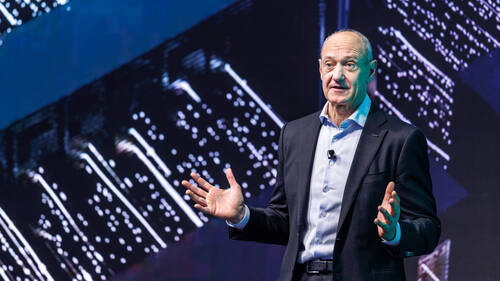 Siemens: début d'année solide grâce à l'essor de l'IA