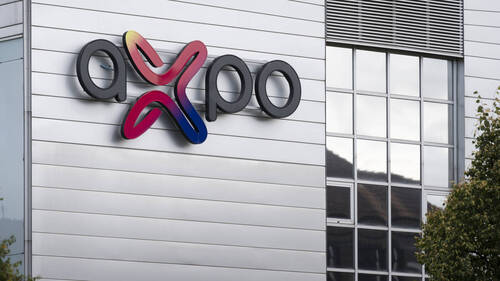 Performance en repli pour Axpo sur l'exercice 2024/25