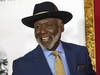 L'acteur Richard Roundtree est décédé à l'âge de 81 ans