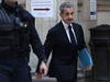 Un an de prison avec sursis requis contre Nicolas Sarkozy en appel