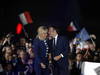 Tout recommence pour Emmanuel Macron, placé face à l'histoire