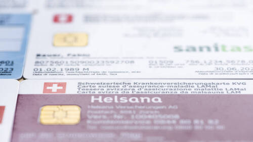 Primes maladie: la franchise minimale va augmenter en Suisse