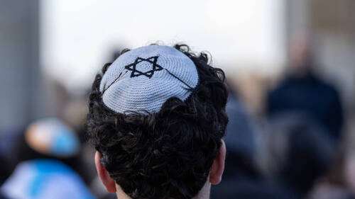 Le taux d'actes antisémites atteint un record en Suisse romande