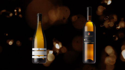 Vins 2026 - Chardonnay