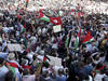 Du Caire à Bagdad: manifestations pour Gaza dans le monde arabe
