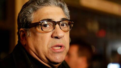 Décès à 80 ans de Vincent Pastore, l'indic "Big Pussy"