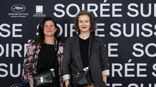 Le Festival Visions du Réel s’ouvre vendredi sur fond de mutation