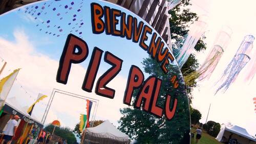 Festival Piz Palü