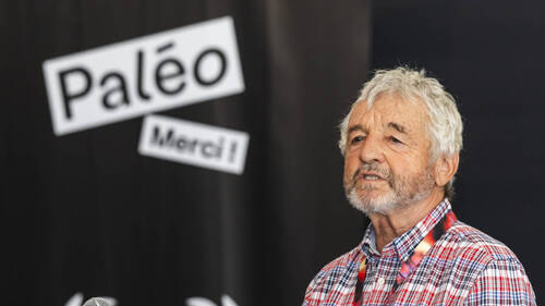 Paléo sera plus long pour sa 50e édition