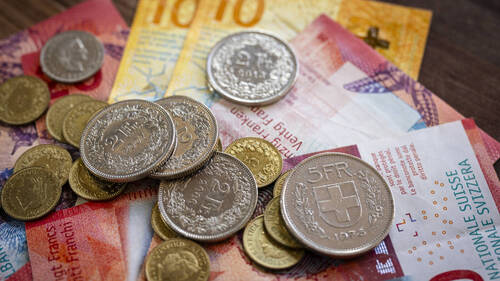 Argent liquide: le contre-projet l'emporte à 73,4%