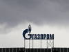 Gazprom livrera seulement 50% du gaz demandé vendredi par Eni