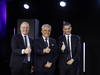 Renault et Volvo Trucks lancent leur projet électrique