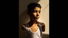 Portrait d'un enfant palestinien amputé primé au World Press Photo