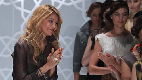 Le procès de Gulnara Karimova s'ouvre en son absence