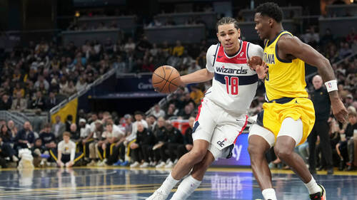 Washington retrouve ses habitudes