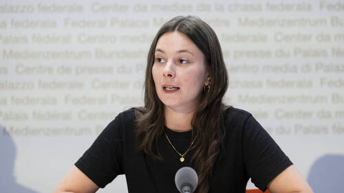 Le GSsA hausse le ton "contre la guerre et la militarisation"
