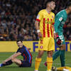 Le Barça, toujours groggy, concède le nul contre Gérone