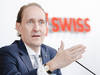 Swiss a pris le bon tournant, affirme son directeur