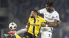 Marcus Thuram terrasse le Young Boys à la 93e...