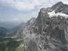 Deux alpinistes retrouvés sans vie vers Grindelwald (BE)