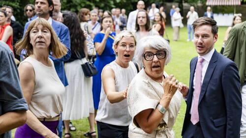Locarno:Baume-Schneider fait du cinéma un enjeu démocratique majeur
