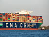 CMA CGM annonce un accord pour racheter Altice Media
