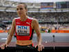 Annik Kälin décide d'abandonner son heptathlon