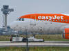 Easyjet divise par deux sa perte avant impôts au 1er trimestre